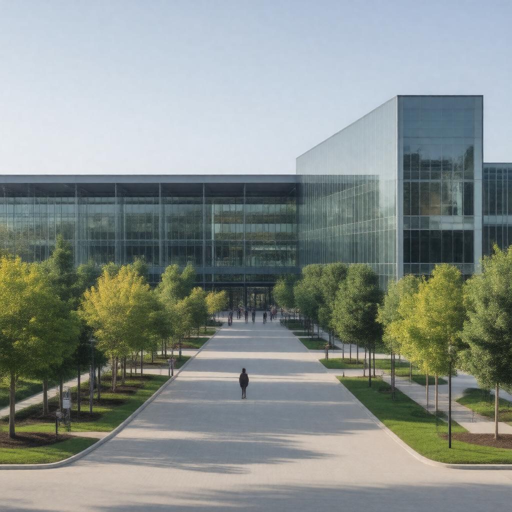 Virginia Biotechnology Research Park